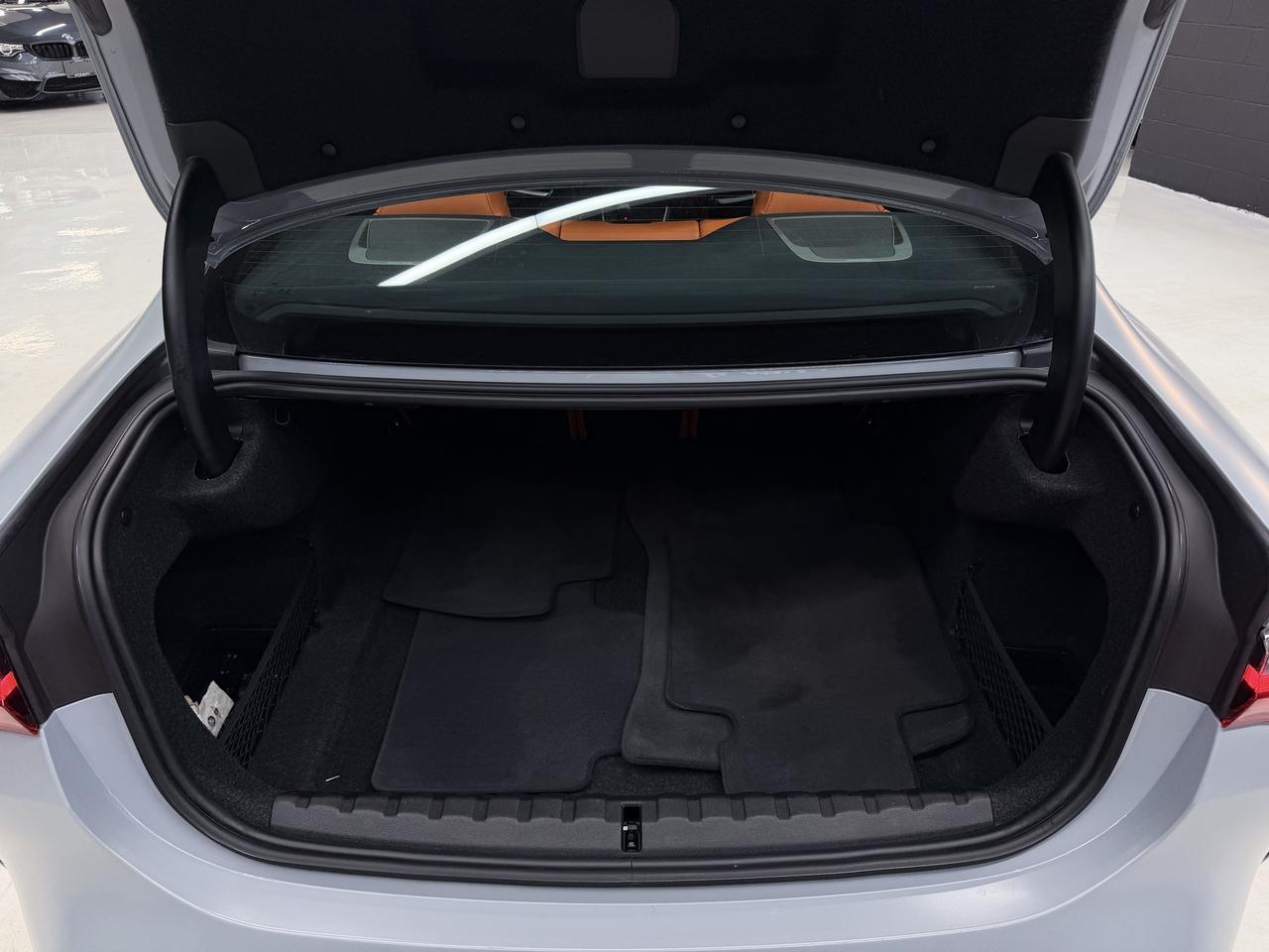 2021 BMW M4 COMP.|CARBON SEATS|CARBON ROOF|360CAM|FCW|BSM|LDW| Photo