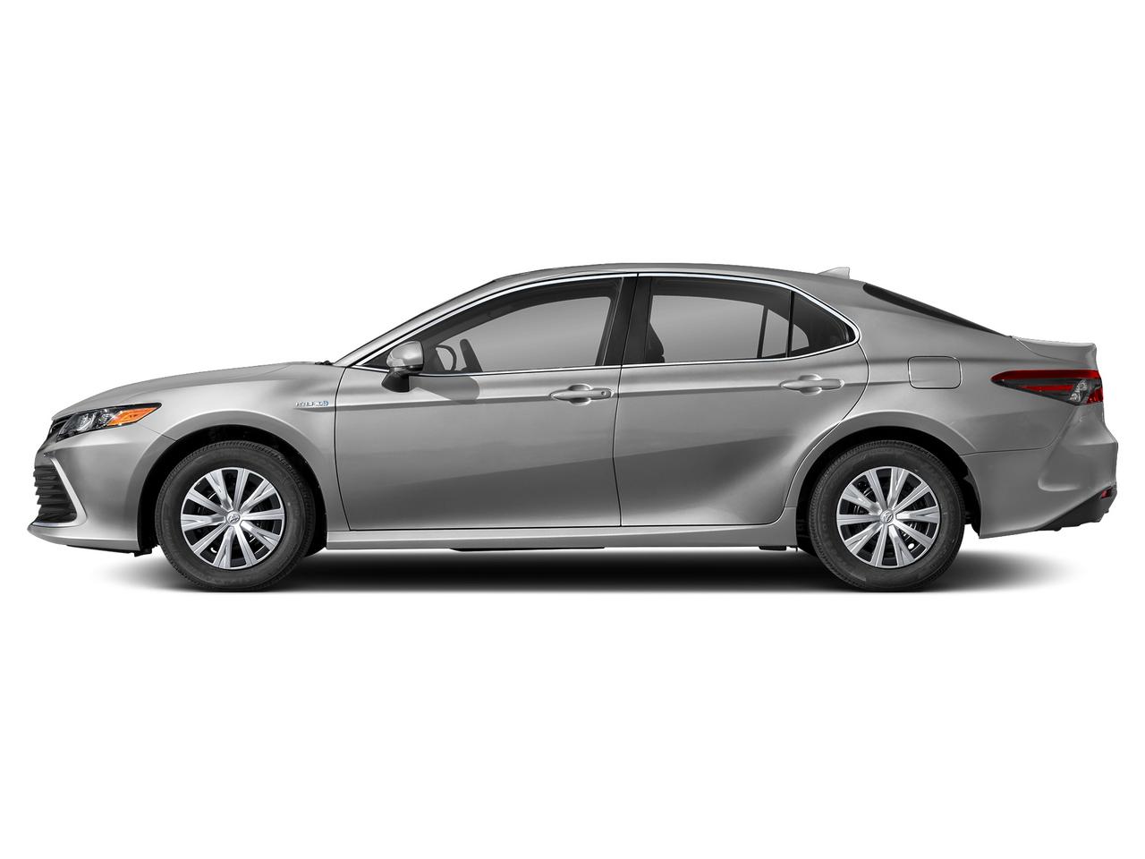 2023 Toyota Camry LE Photo2