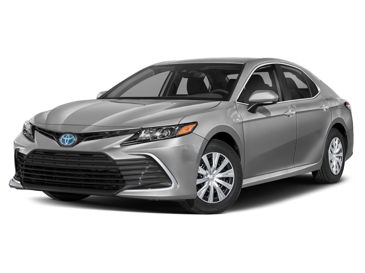 2023 Toyota Camry LE Photo0