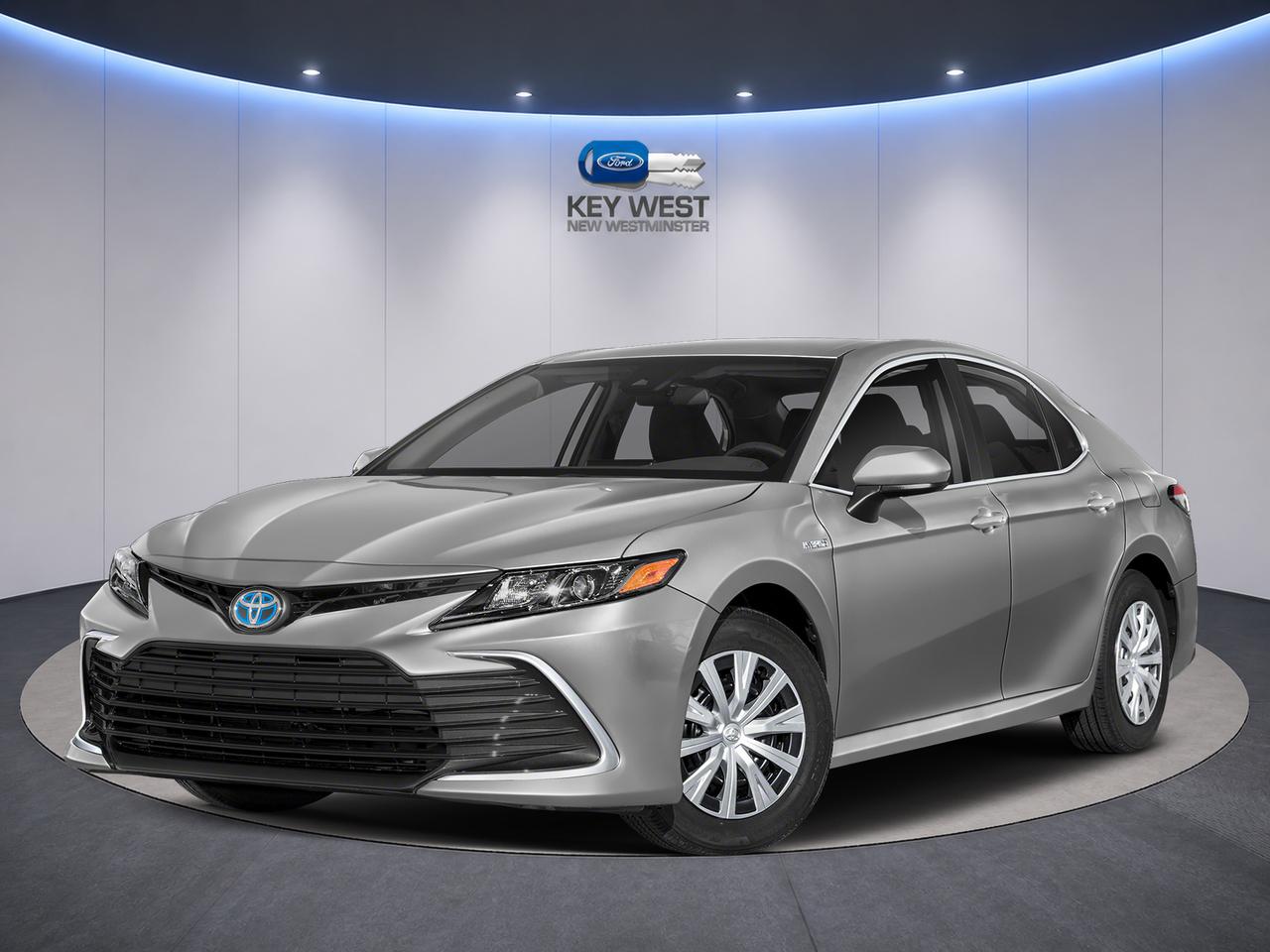 2023 Toyota Camry Hybrid LE FWD