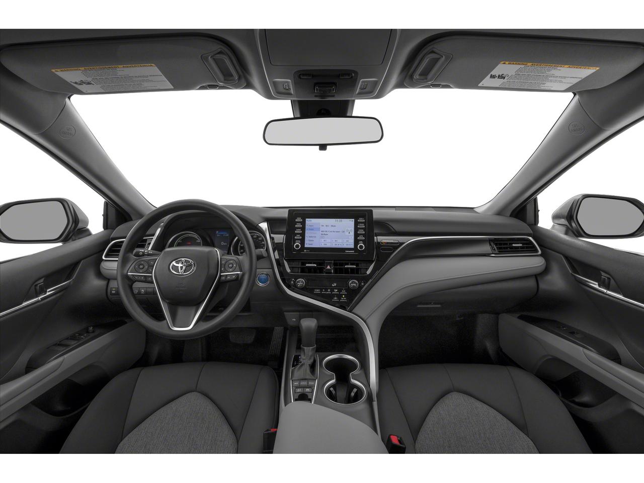 2023 Toyota Camry LE Photo4