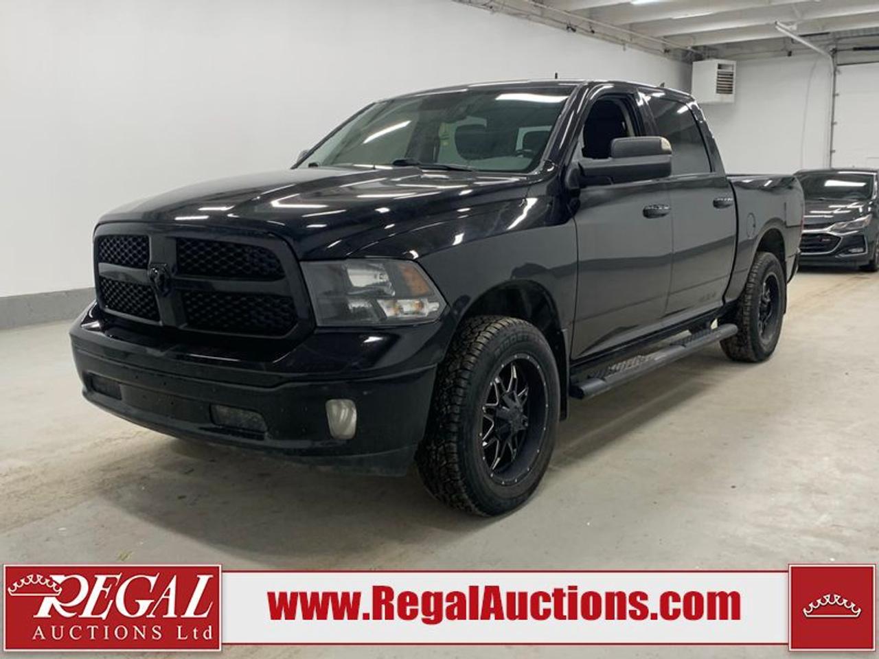 OFFERS WILL NOT BE ACCEPTED BY EMAIL OR PHONE - THIS VEHICLE WILL GO ON LIVE ONLINE AUCTION on Saturday June 27.<br> SALE STARTS AT 11:00 AM.<br><br>VEHICLE DESCRIPTION <br/>Stock #: 28562 <br/>Lot #:  <br/>Reserve Price: $11,000 <br/>CarProof Report: Available at www.RegalAuctions.com <br/><br/>IMPORTANT DECLARATION <br/>Finance Repo: This vehicle has been seized or surrendered to a creditor or bankruptcy trustee. <br/>Active Status: This vehicles title is listed as Active Status. <br/> Live Online Bidding: This vehicle will be available for bidding over the internet, visit www.RegalAuctions.com to register. <br/> <br/>The simple solution to selling your car or truck. Bring your clean vehicle in with your Drivers License and current Registration and well put it on the auction block at our next sale.<br/><br/>www.RegalAuctions.com