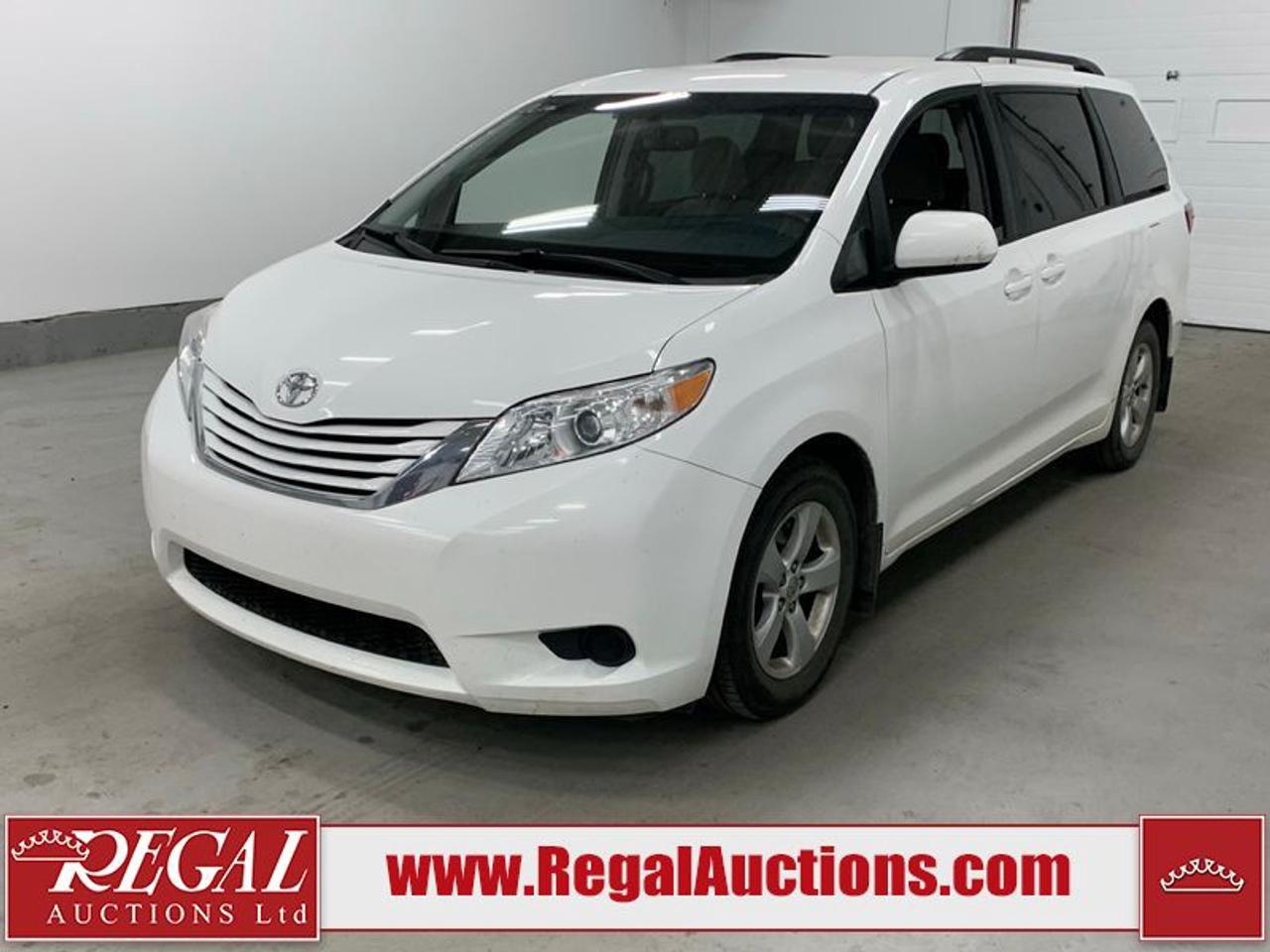 OFFERS WILL NOT BE ACCEPTED BY EMAIL OR PHONE - THIS VEHICLE WILL GO ON TIMED ONLINE AUCTION on Tuesday June 30.<br><br/>VEHICLE DESCRIPTION <br/>Stock #: 41819 <br/>Lot #: 868DT <br/>Reserve Price: $16,000 <br/>CarProof Report: Available at www.RegalAuctions.com <br/><br/>IMPORTANT DECLARATION <br/>Dealership Trade-In: Unit was traded in and is being sold on behalf of a franchise dealership. <br/>Active Status: This vehicles title is listed as Active Status. <br/> Live Online Bidding: This vehicle will be available for bidding over the internet, visit www.RegalAuctions.com to register. <br/> <br/>The simple solution to selling your car or truck. Bring your clean vehicle in with your Drivers License and current Registration and well put it on the auction block at our next sale.<br/><br/>www.RegalAuctions.com