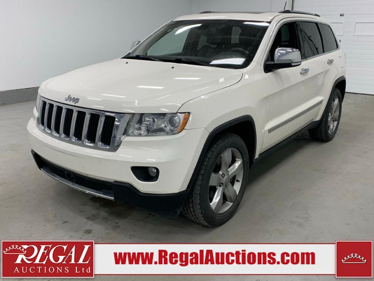 OFFERS WILL NOT BE ACCEPTED BY EMAIL OR PHONE - THIS VEHICLE WILL GO ON TIMED ONLINE AUCTION on Tuesday June 30.<br><br/>VEHICLE DESCRIPTION <br/>Stock #: 41883 <br/>Lot #: 814DT <br/>Reserve Price: $5,000 <br/>CarProof Report: Available at www.RegalAuctions.com <br/><br/>IMPORTANT DECLARATION <br/>Claim History: Claim History. <br/>Dealership Trade-In: Unit was traded in and is being sold on behalf of a franchise dealership. <br/>Active Status: This vehicles title is listed as Active Status. <br/> Live Online Bidding: This vehicle will be available for bidding over the internet, visit www.RegalAuctions.com to register. <br/> <br/>The simple solution to selling your car or truck. Bring your clean vehicle in with your Drivers License and current Registration and well put it on the auction block at our next sale.<br/><br/>www.RegalAuctions.com