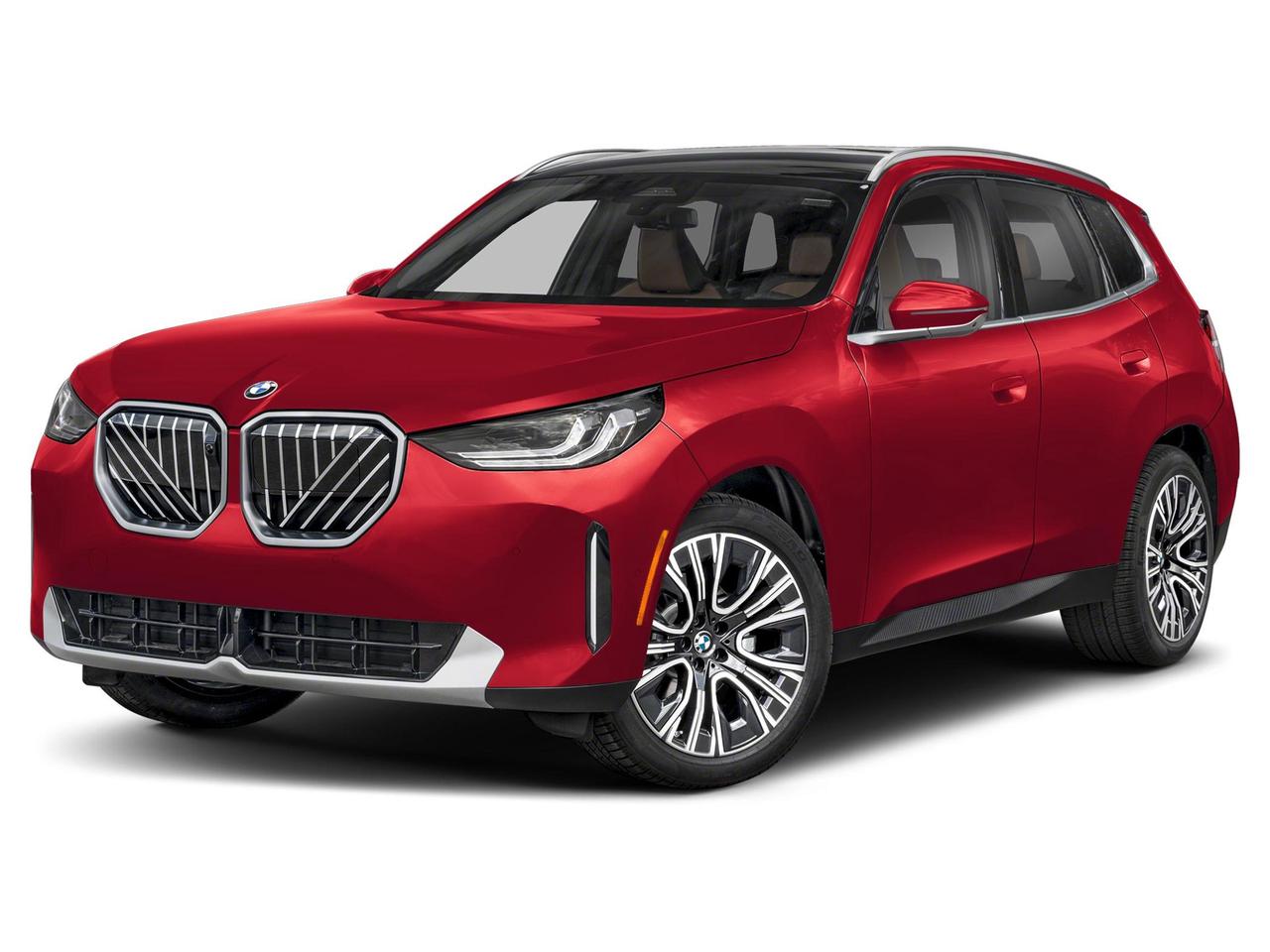 The 2026 BMW X3 30 xDrive in Vegas Red Metallic is a meticulously optioned SUV built for drivers who demand both performance and refinement. Loaded with the M Sport Pro Package, Premium Package, and Rear Comfort Package, this X3 delivers a driving experience that goes well beyond the standard model  with Dark Blue M Sport Brakes, ventilated front seats, and a Sky Lounge panoramic sunroof that transforms every journey.

- Vegas Red Metallic exterior with M Sport Pro Package, including Dark Blue M Sport Brakes and sport-tuned aesthetics
- Sky Lounge Fixed Panoramic Sunroof with power sunshade across 1st and 2nd rows
- Perforated & Quilted Veganza upholstery with heated and ventilated front seats and driver memory
- BMW Maps Navigation, Wireless Apple CarPlay & Android Auto, plus Personal eSIM with AM/FM radio
- Brushed Aluminum interior trim with sport heated Veganza leatherette steering wheel
- Comfort Access proximity entry, keyfob remote start, and smart device remote engine start
- Comprehensive driver assistance: Blind Spot Detection, Lane Departure Warning, Rear Collision Prevention, Driver Monitoring, and front/rear parking sensors
- 2.0L I-4 engine with AWD, paddle-shift automatic transmission, and a 0.9 kWh lithium-ion hybrid assist battery for added efficiency

Birchwood BMW makes it easy to get behind the wheel. Reserve this X3 online, start your purchase from home, or book a test drive appointment  whatever works best for you. Visit us at birchwoodbmw.ca or contact our team directly with any questions. Were here to make the process straightforward and on your schedule.
At Birchwood BMW we know that experience is everything - thats why weve been voted #1 BMW Store in Canada for Customer Satisfaction for the past 3 years.  

Visit us today and see for yourself why were the top-rated luxury dealer in Manitoba on Google. Book your appointment at 204-452-7799. Dealer Permit #9740
Dealer permit #9740