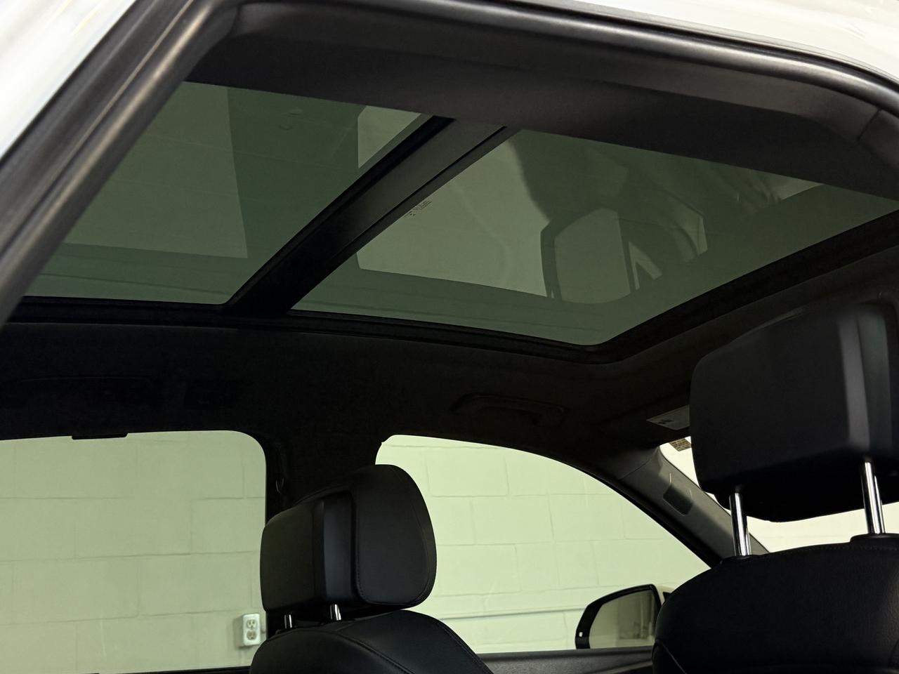 2018 Audi Q5 Technik S-Line, Navi, Backup Photo