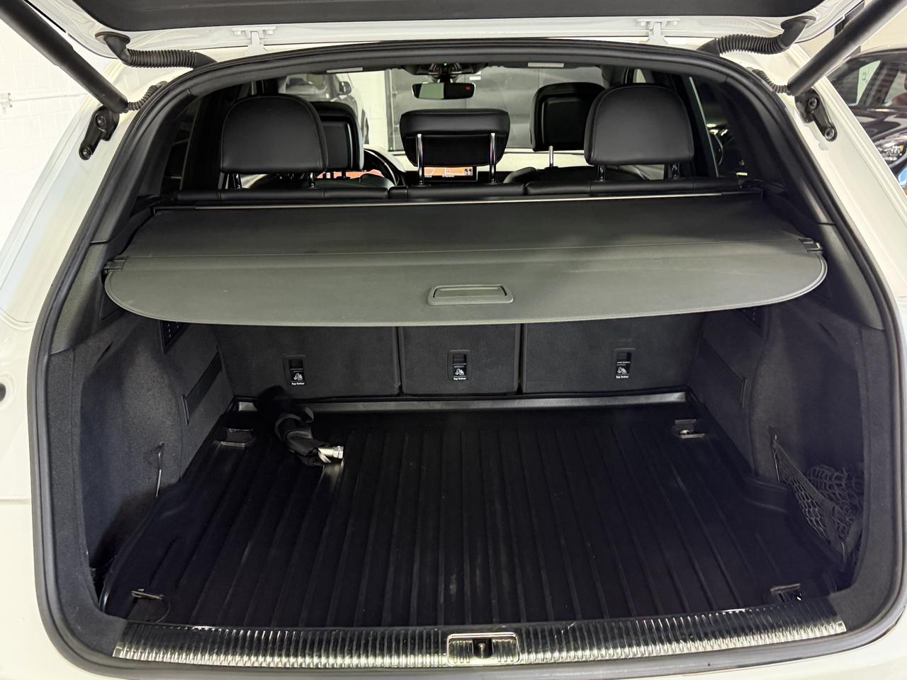 2018 Audi Q5 Technik S-Line, Navi, Backup Photo