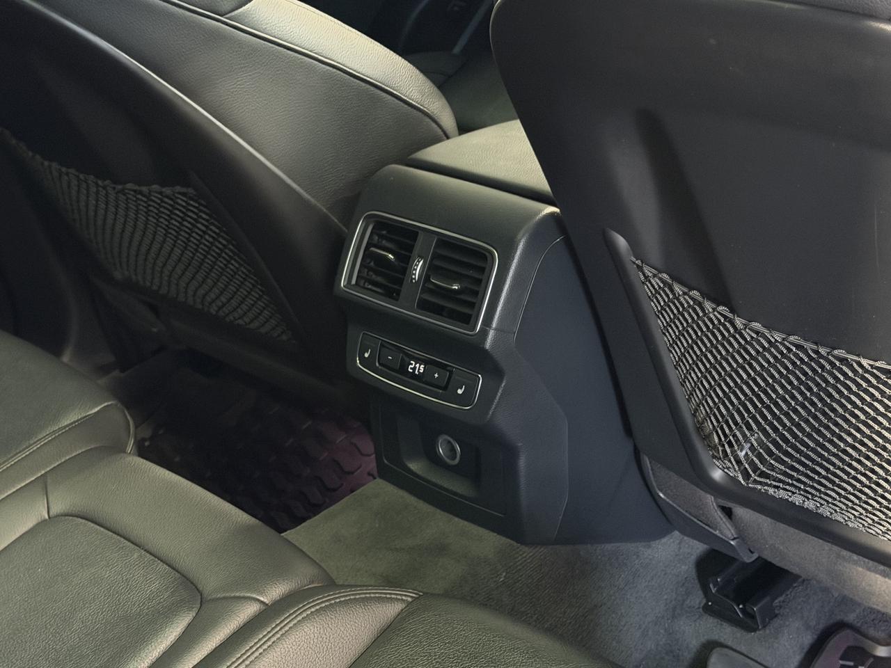 2018 Audi Q5 Technik S-Line, Navi, Backup Photo