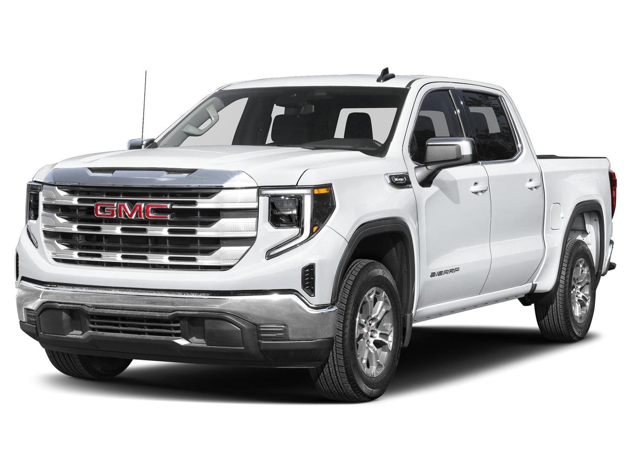 Price Includes Added Accessories Plus 3 Years Sirius XM | X31 Off-Road and Protection Package | Preferred Package | Engine Block Heater
The 2026 GMC Sierra 1500 is a serious truck built for those who demand capability without compromise. With a proven 5.3L V8 under the hood, true 4-wheel drive, and only 10 km on the odometer, this Summit White Sierra is as fresh as it gets  ready to work hard or haul comfortably from day one.

- 5.3L 8-cylinder engine paired with 4-Wheel Drive for confident towing and off-road performance
- Only 10 km  this is essentially a brand-new 2026 model year truck
- Summit White exterior with Jet Black interior for a clean, classic look
- Electric Power Steering (EPS) with rack-and-pinion for precise, responsive handling
- 4-wheel antilock disc brakes with DURALIFE rotors for enhanced durability and stopping power
- StabiliTrak stability control with Proactive Roll Avoidance, trailer sway control, and hill start assist
- Rear 60/40 folding bench seat with child seat top tether anchor for practical, family-ready versatility
- Comprehensive airbag system including front, side-impact, and head-curtain coverage with Passenger Sensing System

Ready to put this Sierra to work? Visit Birchwood Chevrolet Buick GMC online at birchwoodchevrolet.ca to reserve it, start your purchase, or book a test drive. Have questions? Our team is happy to help  reach out and well walk you through every detail.
See three brands under one roof at Birchwood Chevrolet Buick GMC  the only place in Winnipeg where you can compare GMC, Chevrolet, and Buick all in one visit. Save yourself some time, see a great selection, and learn everything you need to know. 

Your Experience is Everything at Birchwood Chevrolet Buick GMC. 

Click, call (204) 837-5811, or visit Birchwood Chevrolet Buick GMC at the Birchwood Auto Park, 3965 Portage Avenue West at the Perimeter.

Dealer Permit #4240.
Dealer permit #4240