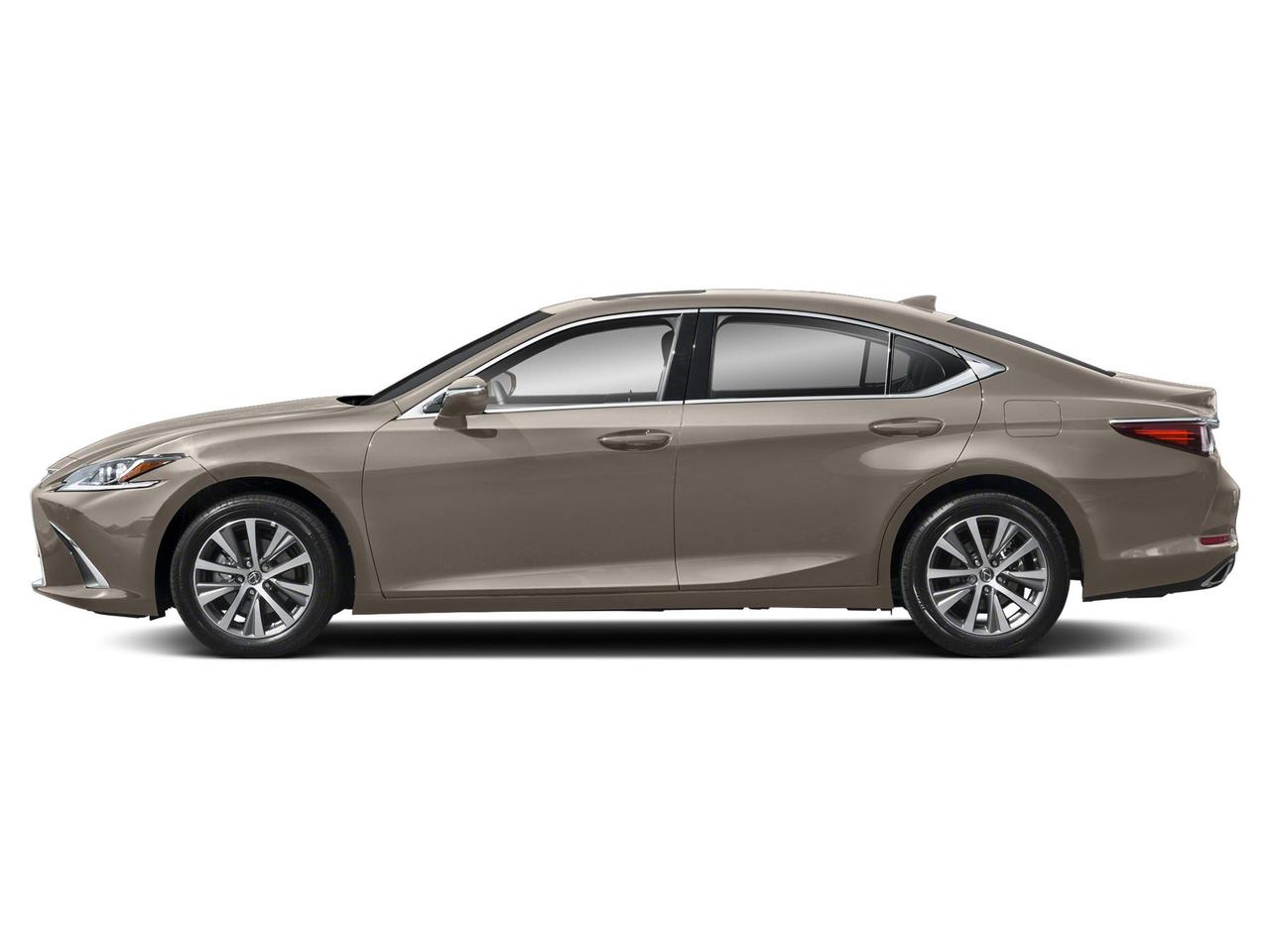 Used 2019 Lexus ES 350 Premium Local trade | Great history! for sale in Winnipeg, MB
