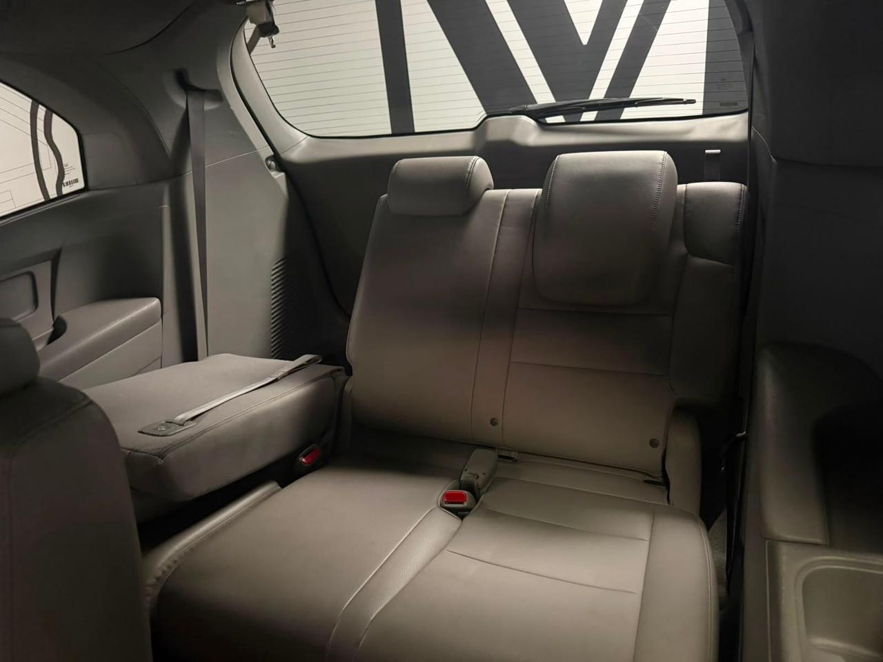 2015 Honda Odyssey 4dr Wgn EX-L w/RES Photo