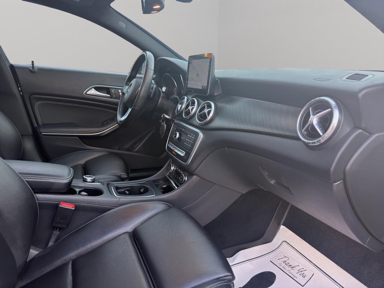 2019 Mercedes-Benz CLA-Class CLA 250 Photo