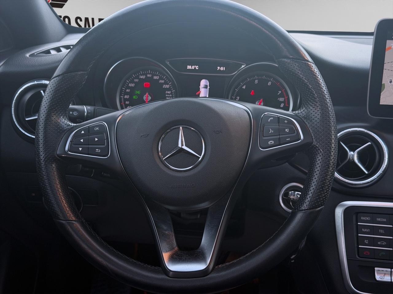2019 Mercedes-Benz CLA-Class CLA 250 Photo