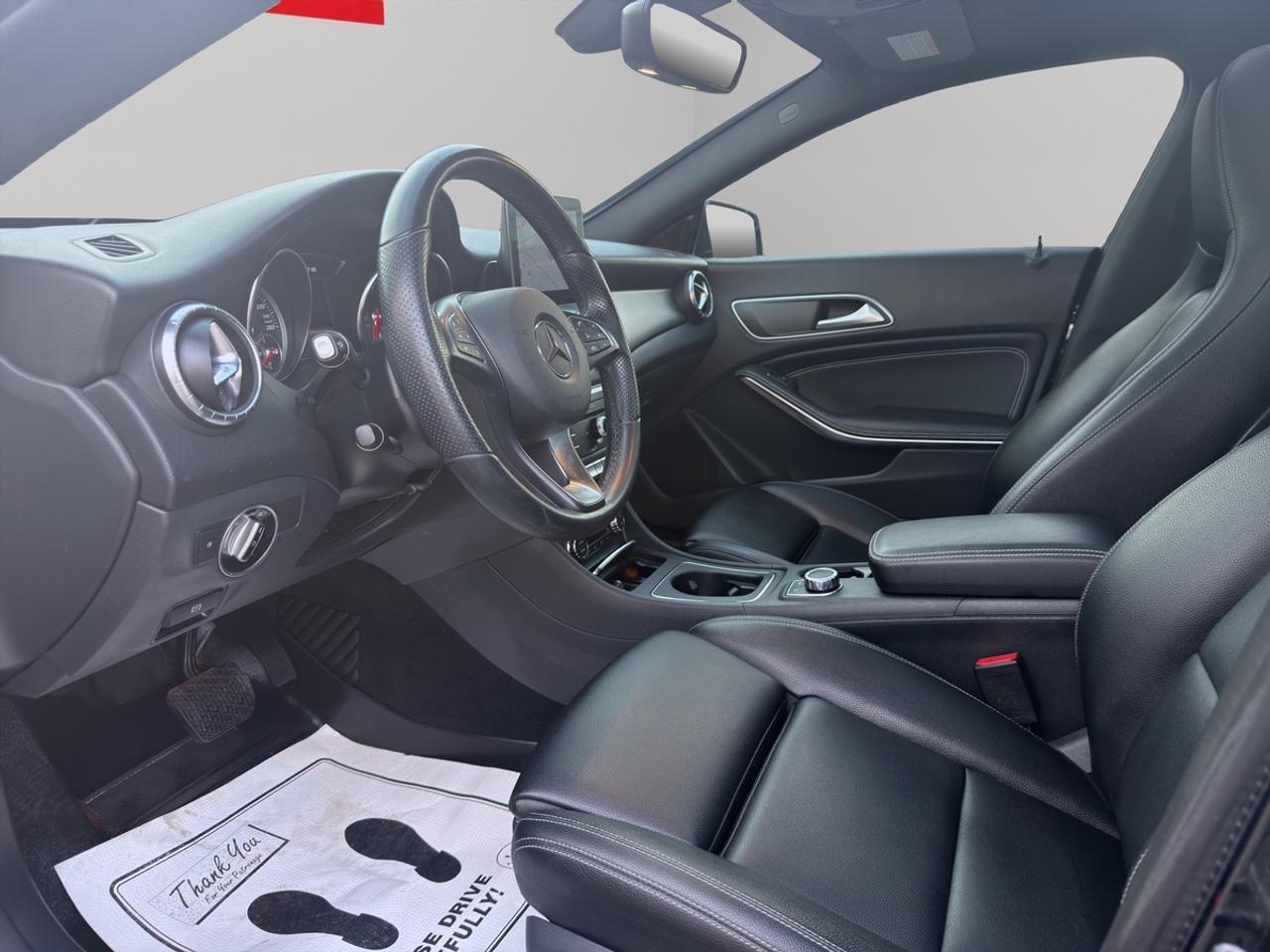 2019 Mercedes-Benz CLA-Class CLA 250 Photo