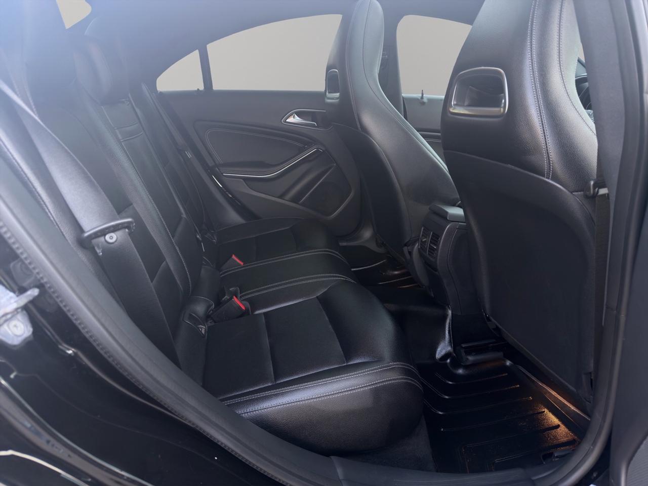2019 Mercedes-Benz CLA-Class CLA 250 Photo
