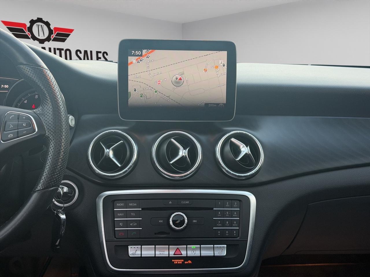 2019 Mercedes-Benz CLA-Class CLA 250 Photo