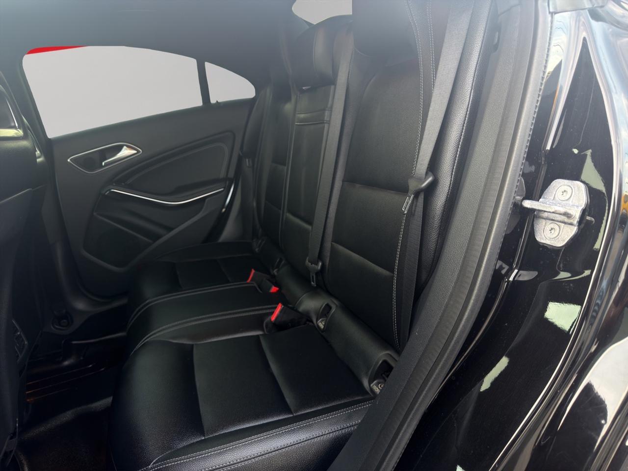 2019 Mercedes-Benz CLA-Class CLA 250 Photo