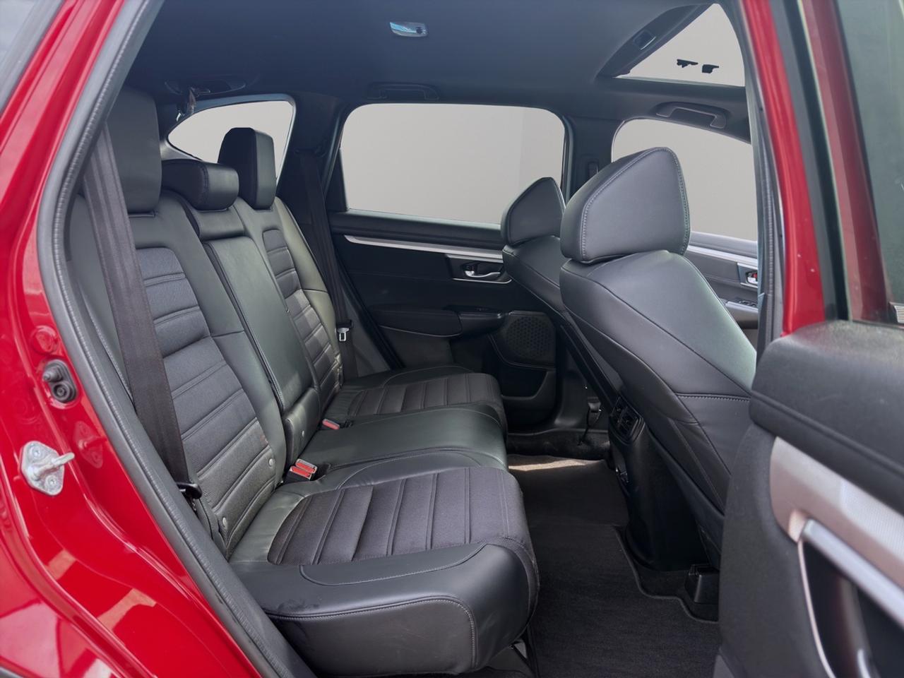 2020 Honda CR-V Sport AWD 1.5L Turbo/Real Time AWD/Power Moonroof/Heated Seats& Steering Wheel/Power Tailgate/Honda Sensing Photo