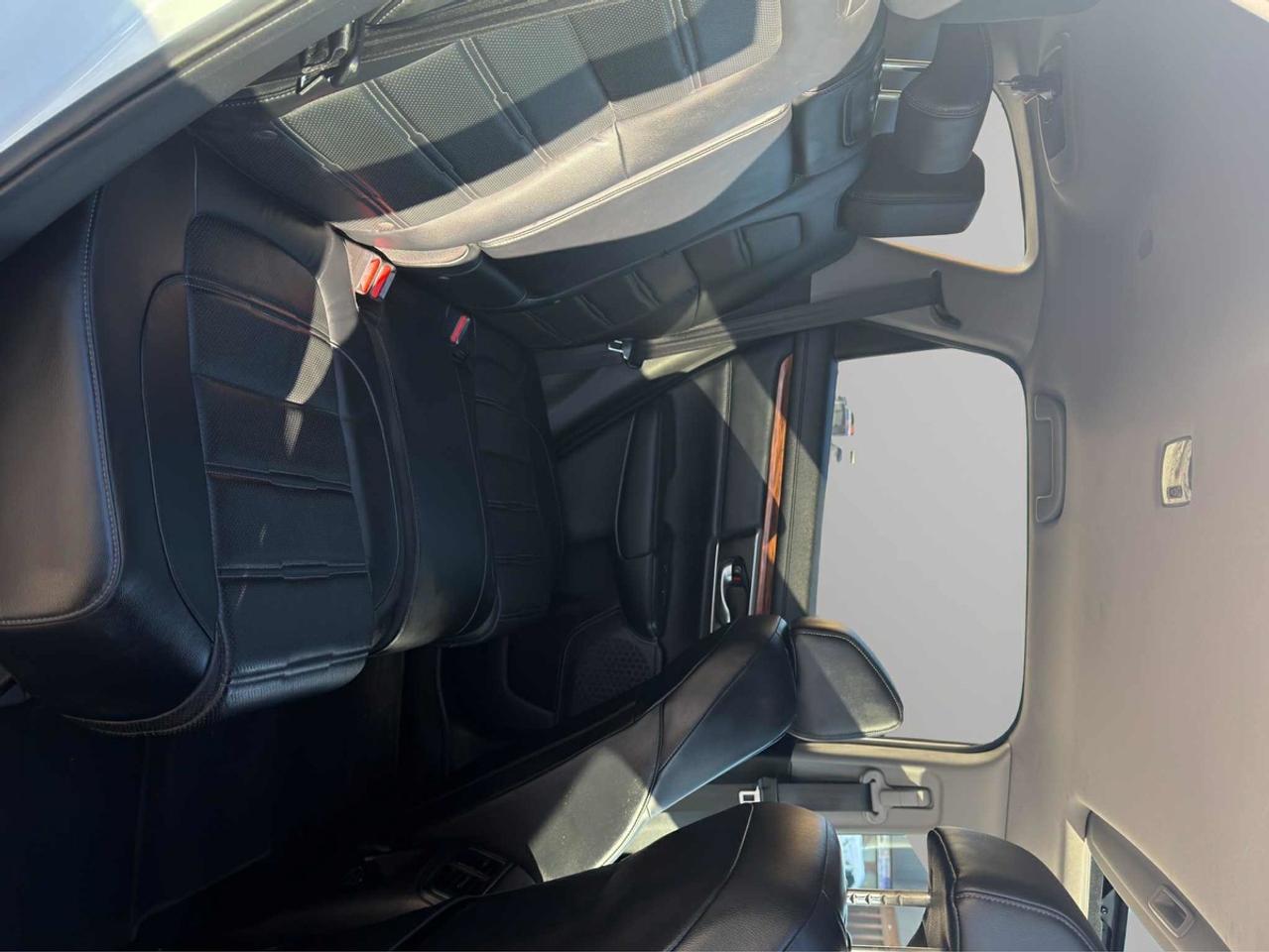 2021 Honda CR-V EX-L Photo