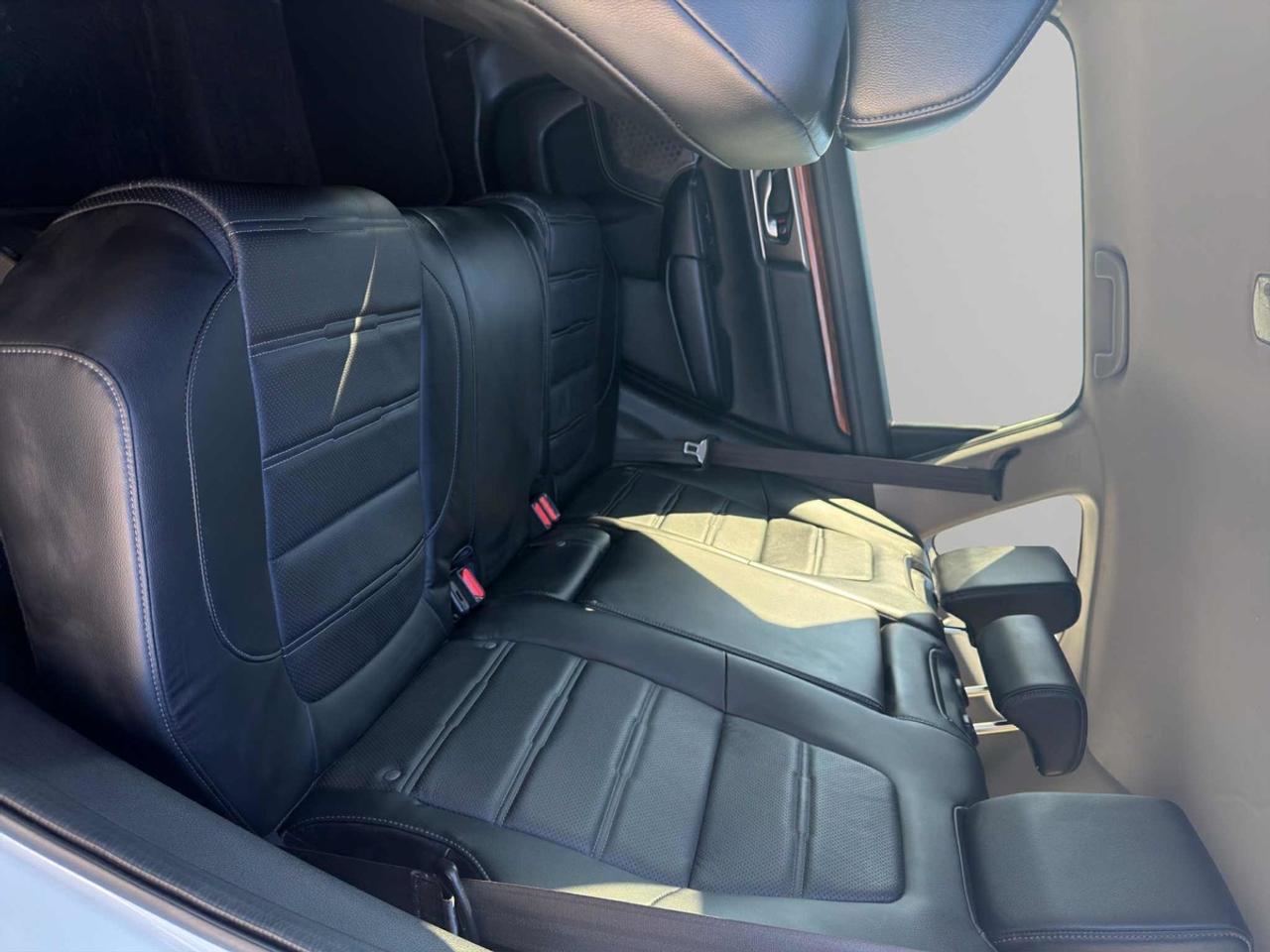 2021 Honda CR-V EX-L Photo