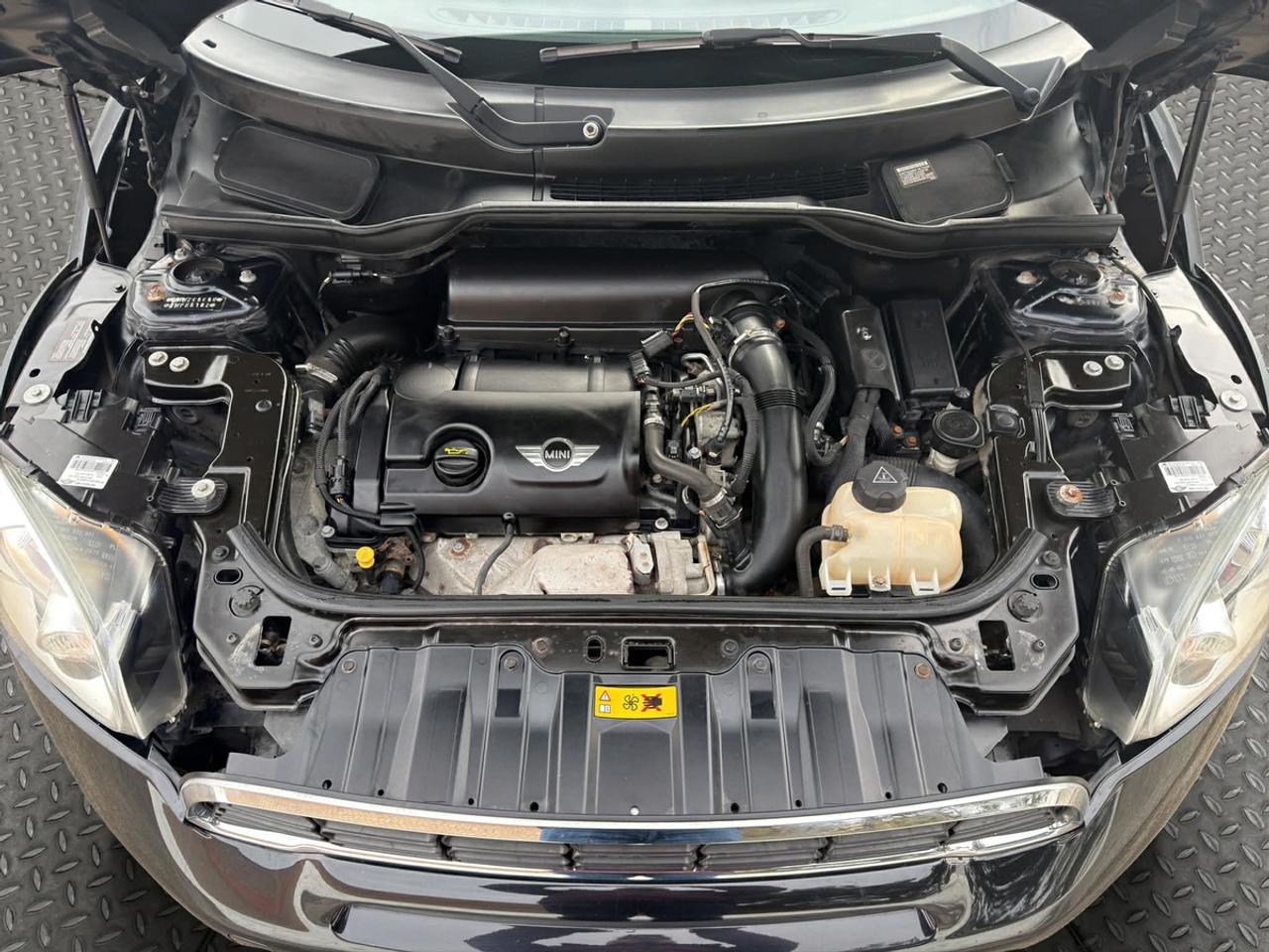 2014 MINI Cooper Countryman S Photo