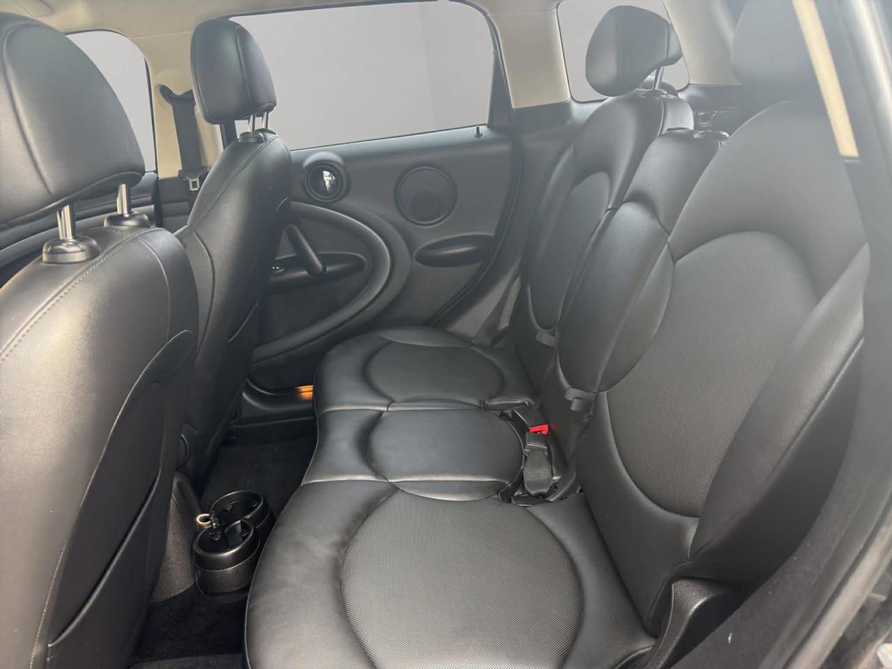 2014 MINI Cooper Countryman S Photo