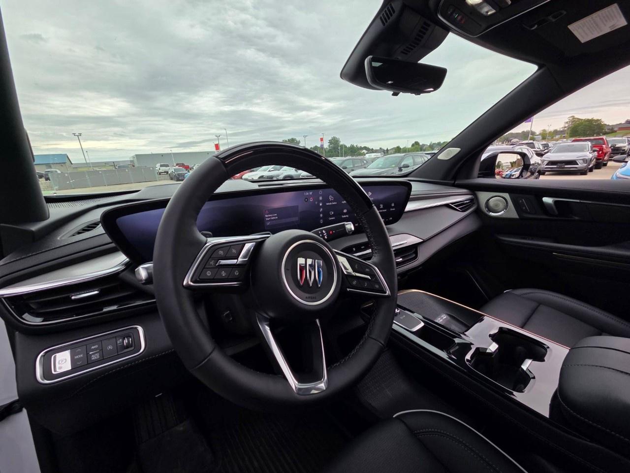 2026 Buick Enclave AWD 4dr Avenir Photo