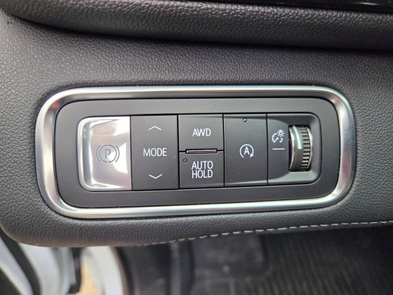 2026 Buick Enclave AWD 4dr Avenir Photo