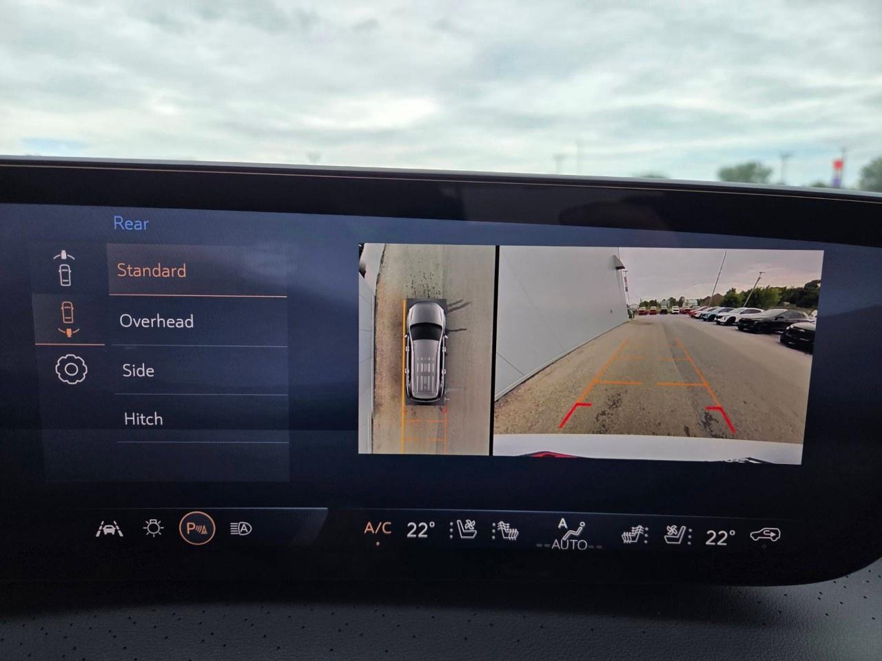 2026 Buick Enclave AWD 4dr Avenir Photo