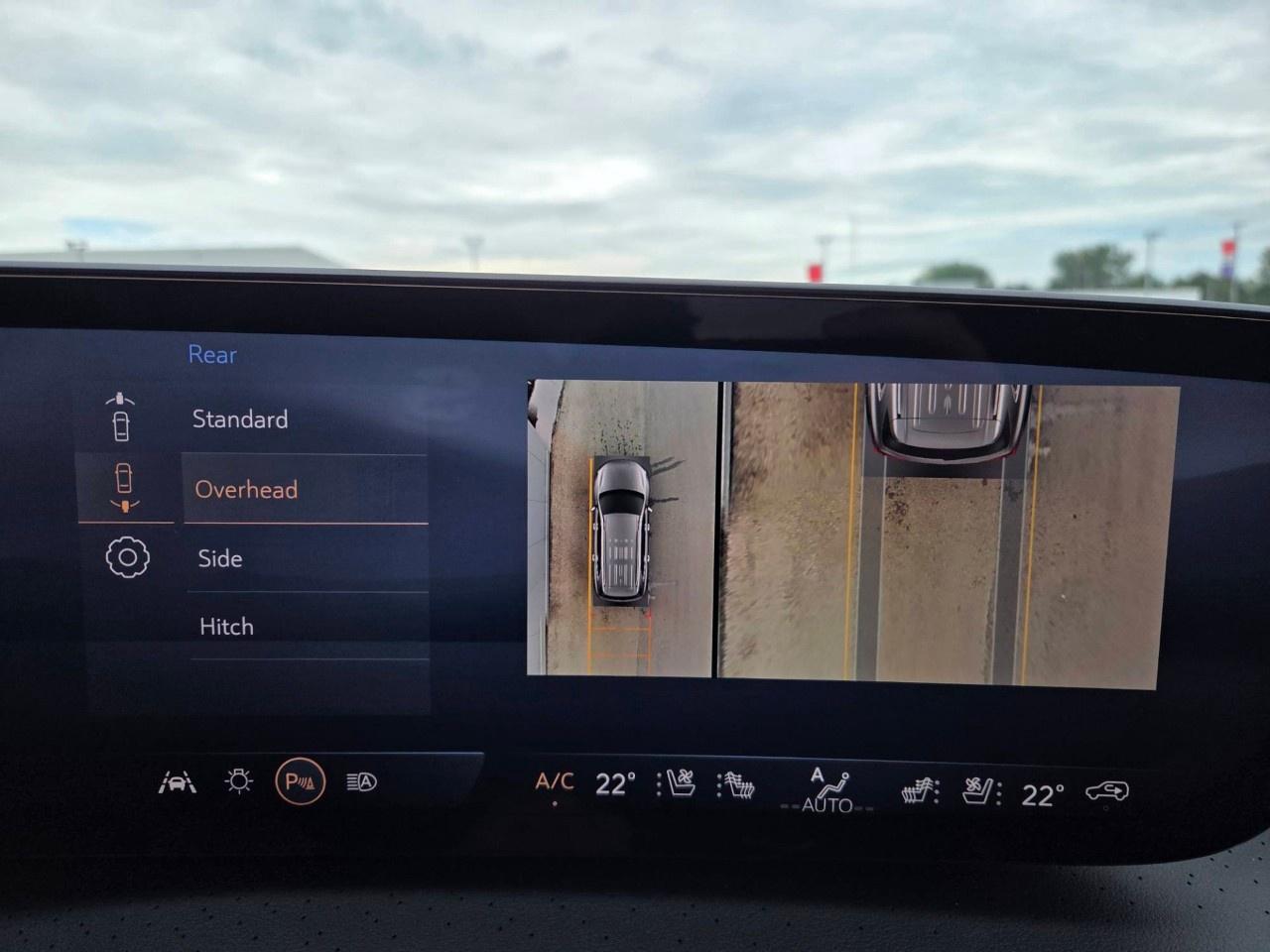 2026 Buick Enclave AWD 4dr Avenir Photo