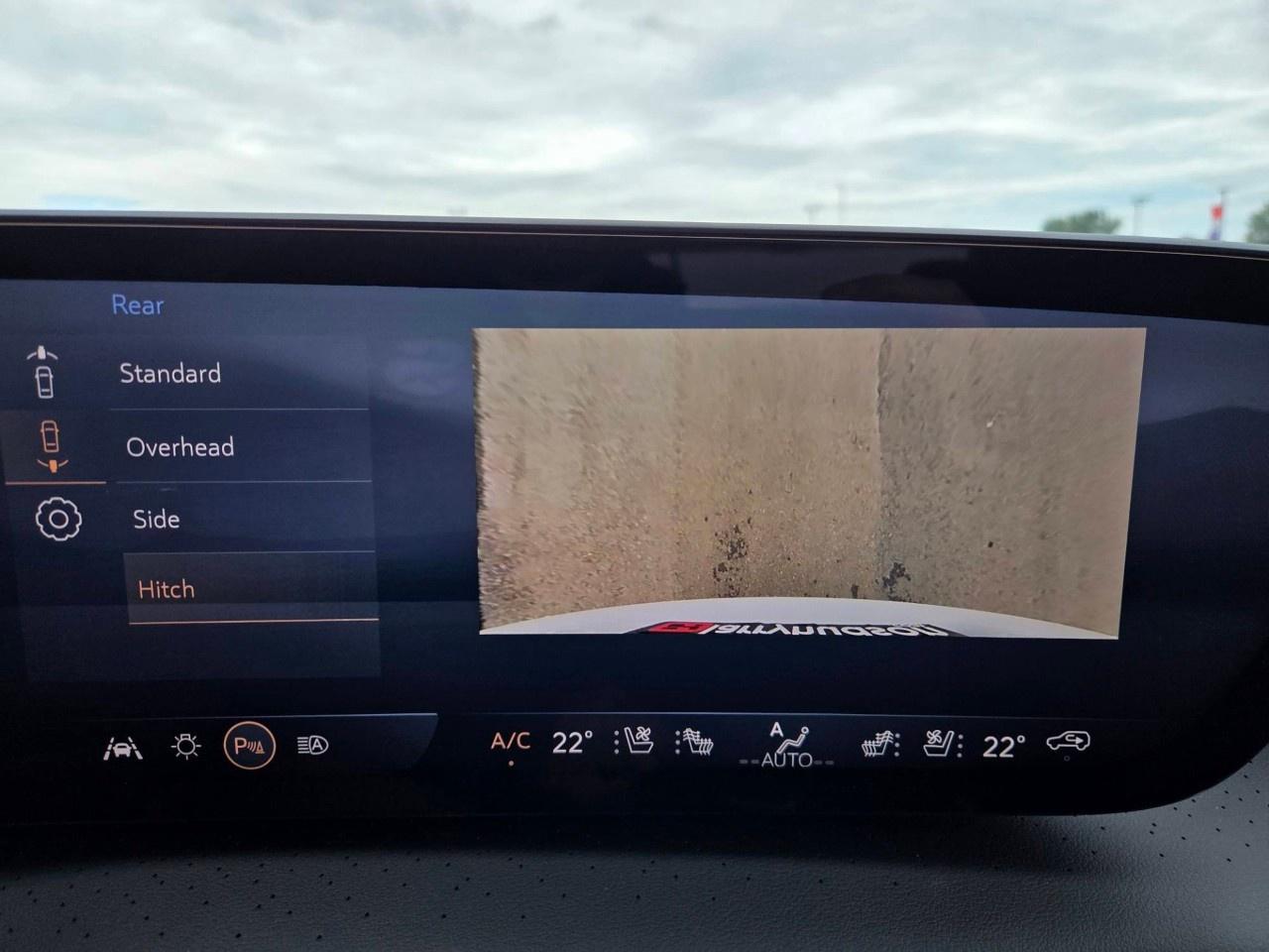 2026 Buick Enclave AWD 4dr Avenir Photo