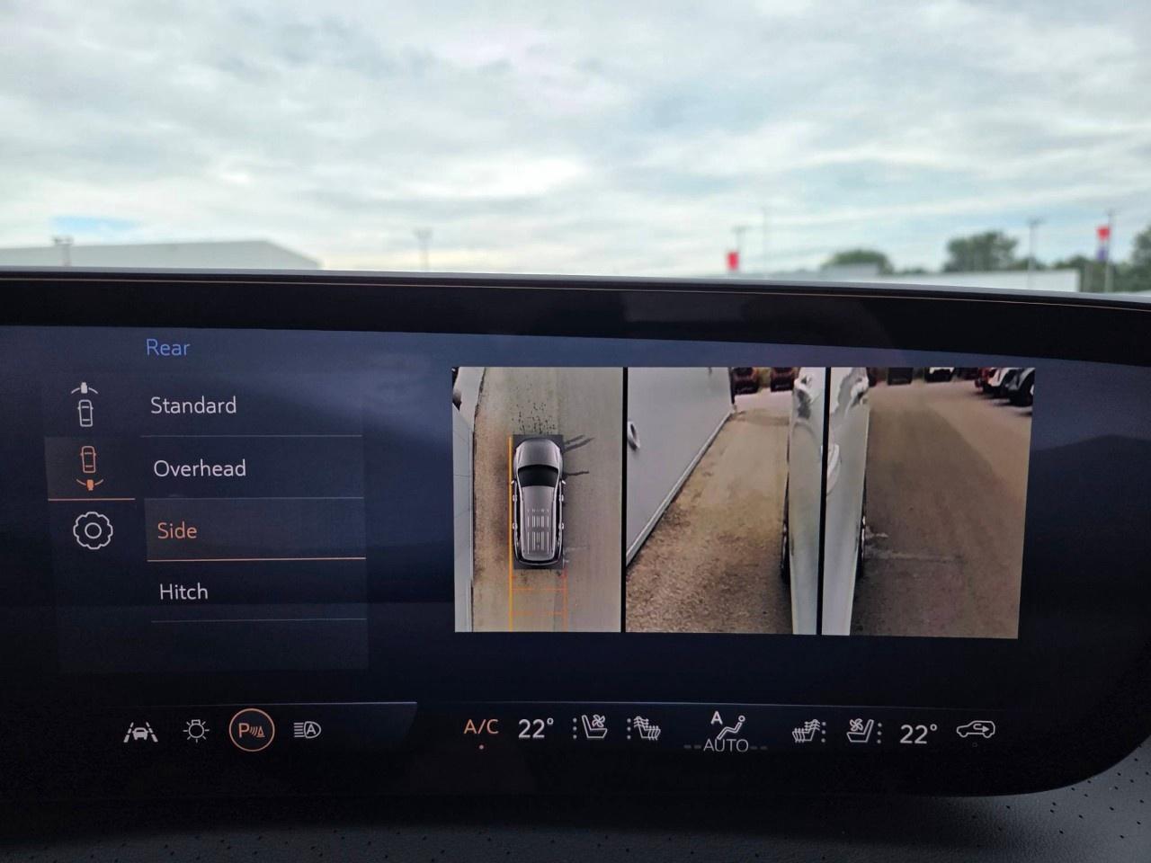 2026 Buick Enclave AWD 4dr Avenir Photo