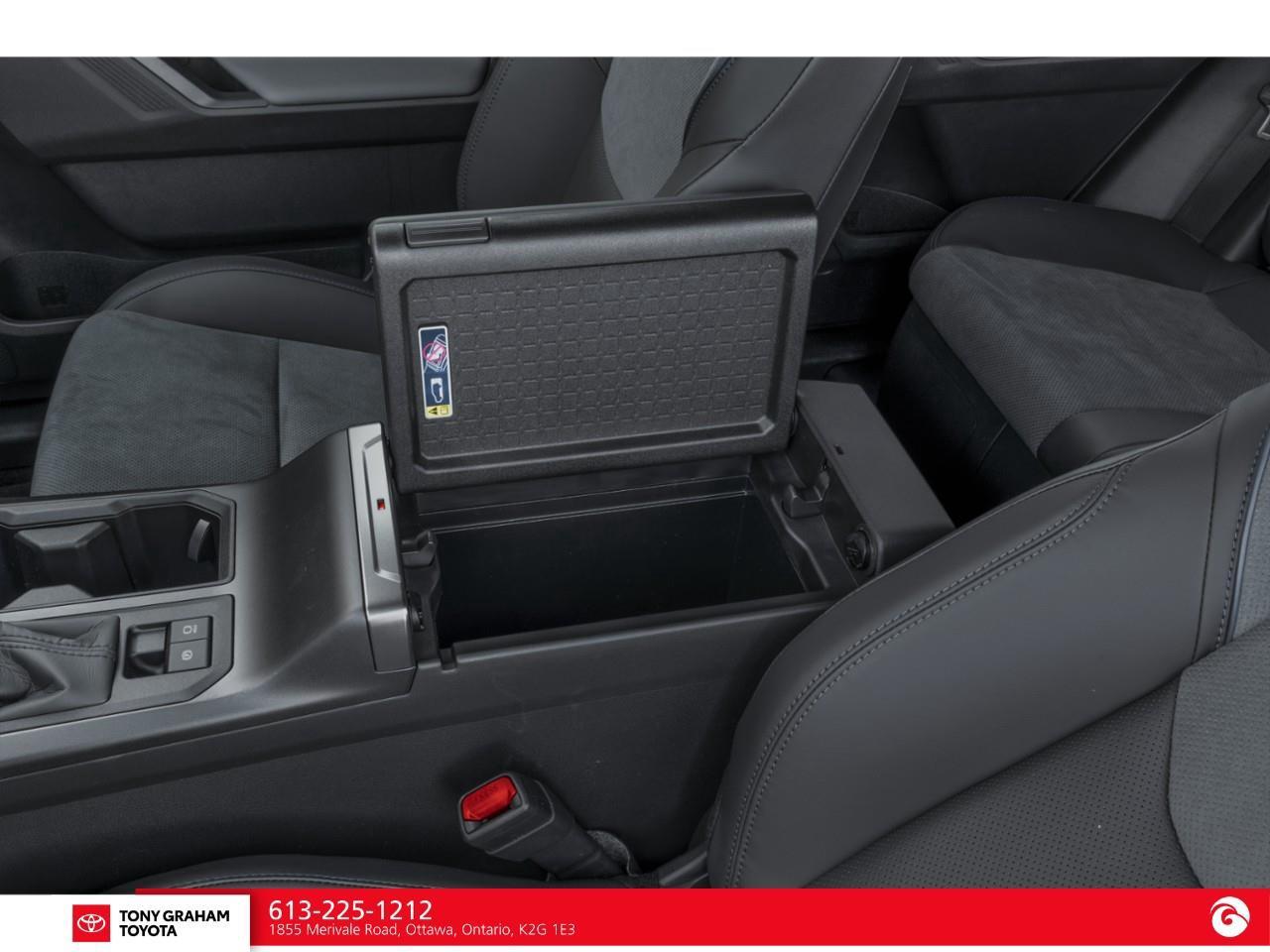 2026 Toyota RAV4 XSE Photo
