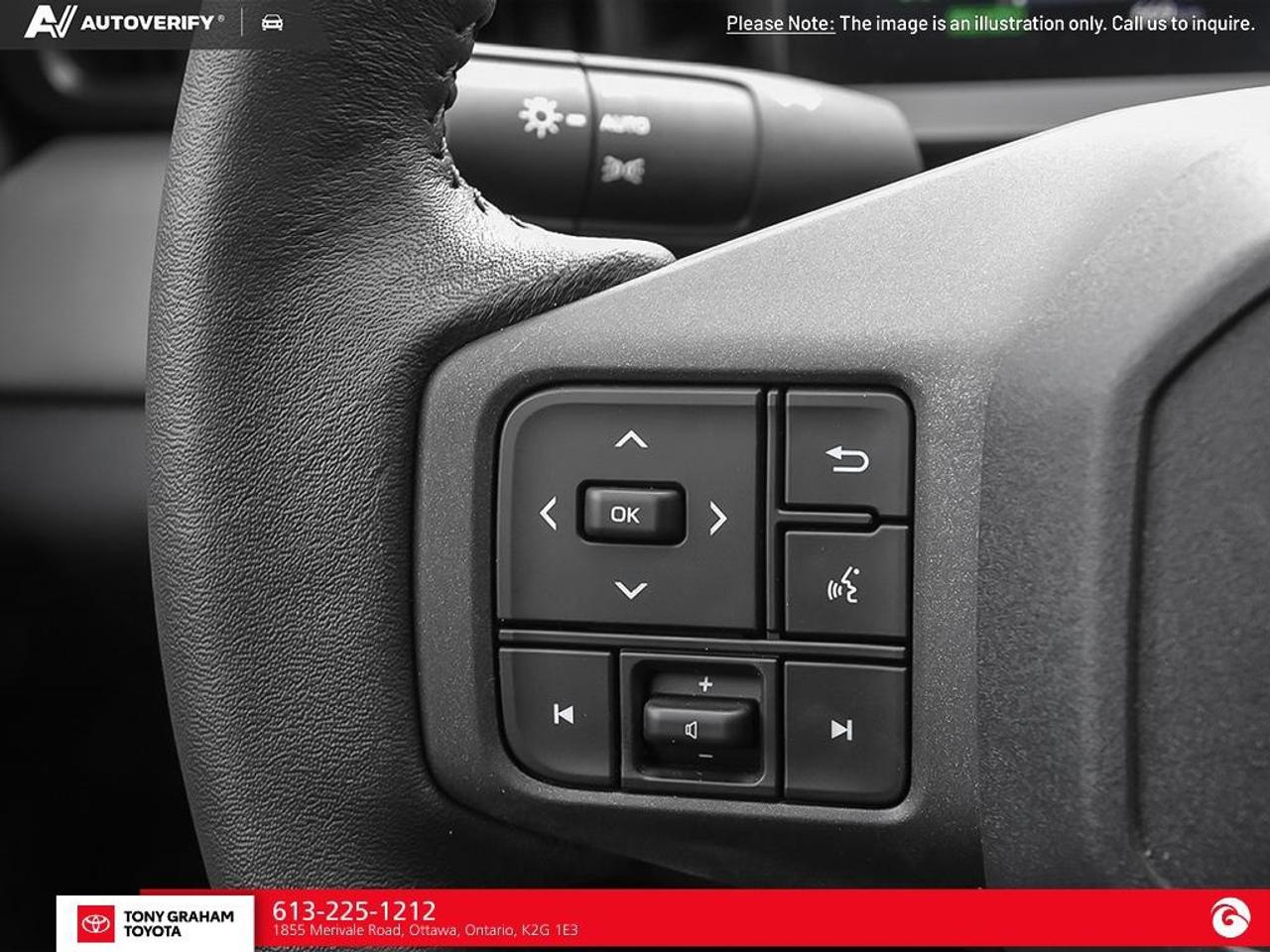 2026 Toyota RAV4 XSE Photo