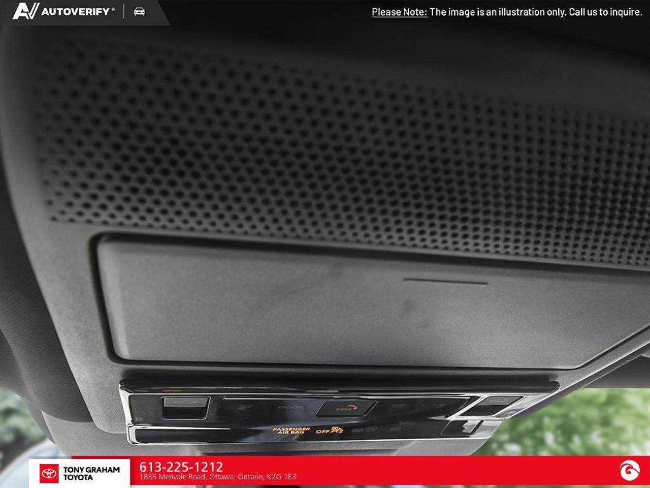 2026 Toyota RAV4 XSE Photo