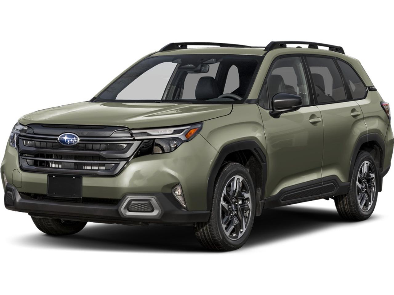 2026 Subaru Forester Limited INCOMING SOON!!! RESERVE TODAY!!! Photo