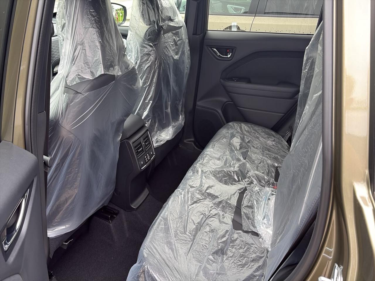 2026 Subaru Forester Limited Photo