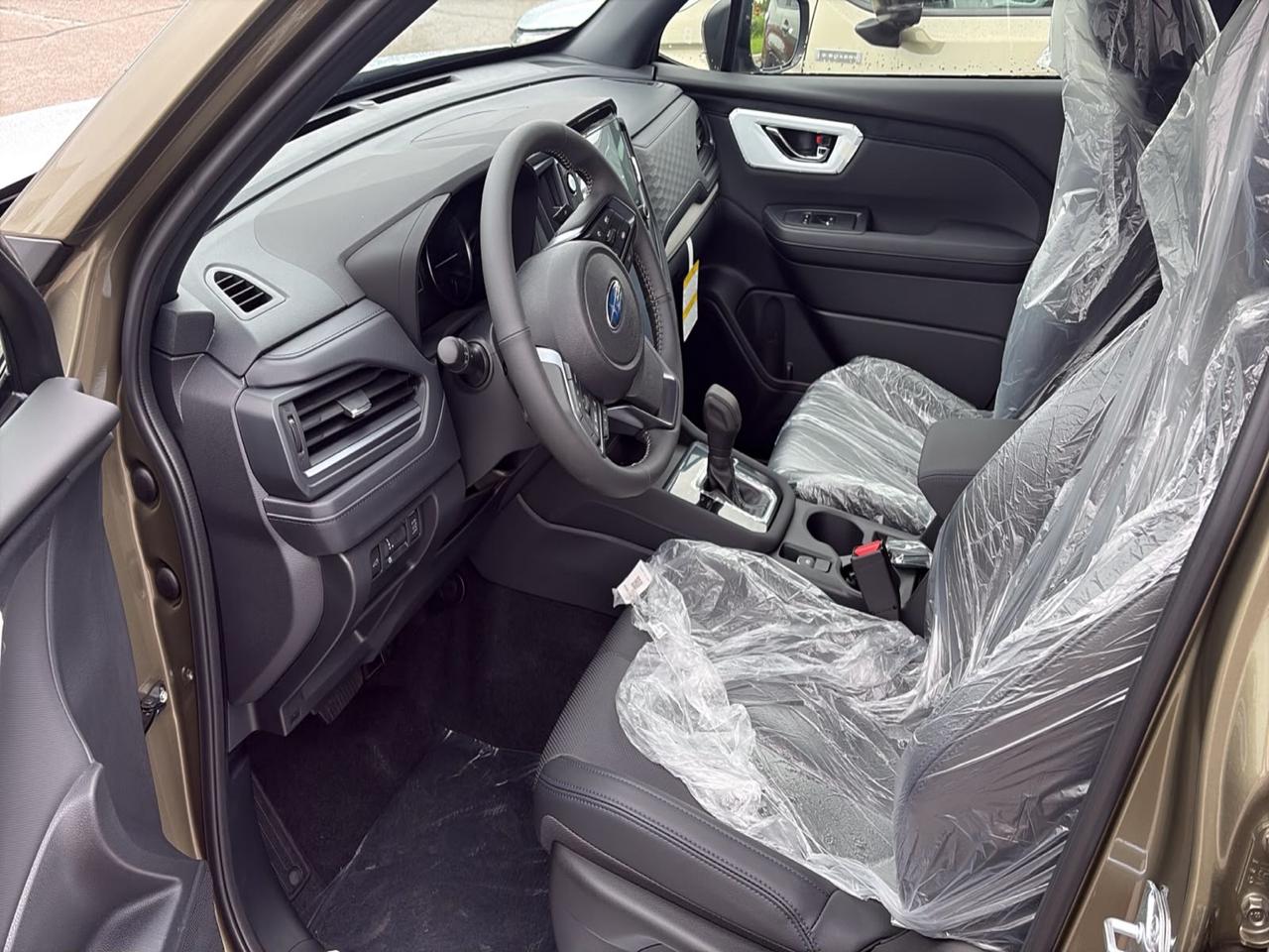 2026 Subaru Forester Limited Photo