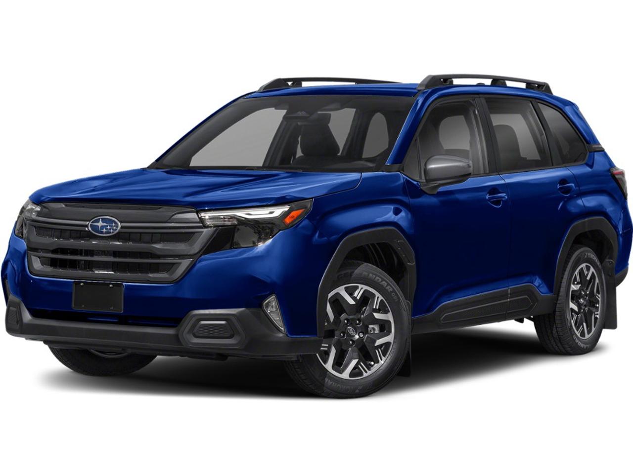 2026 Subaru Forester Touring INCOMING SOON!!! RESERVE TODAY!!! Photo
