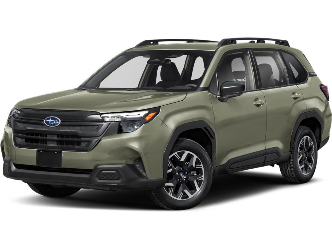 2026 Subaru Forester Convenience INCOMING SOON!!! RESERVE TODAY!!! Photo