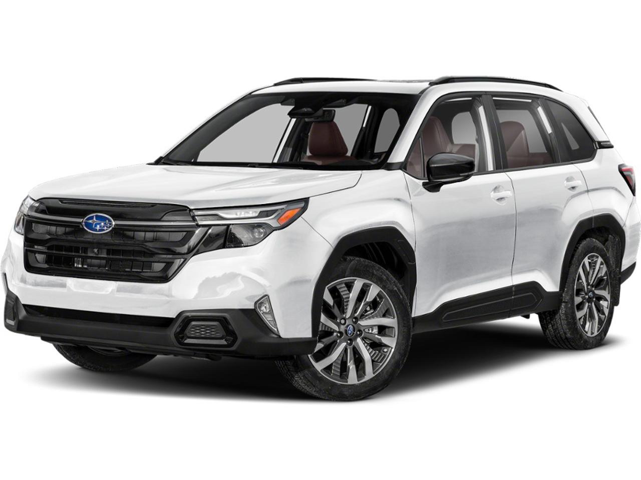 2026 Subaru Forester Premier INCOMING SOON!!! RESERVE TODAY!!! Photo