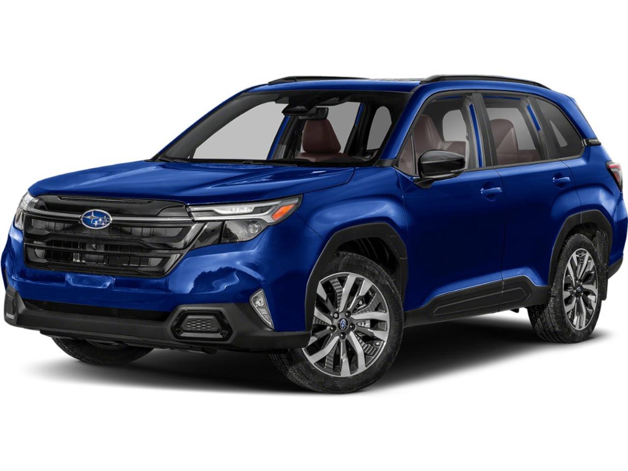 2026 Subaru Forester Premier INCOMING SOON!!! RESERVE TODAY!!! Photo