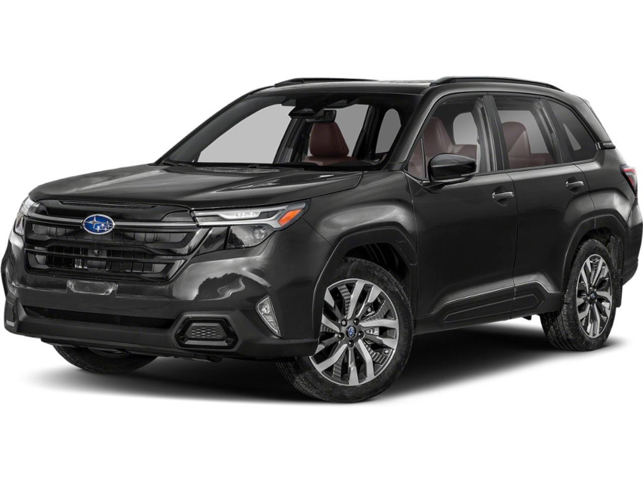 2026 Subaru Forester Premier INCOMING SOON!!! RESERVE TODAY!!! Photo