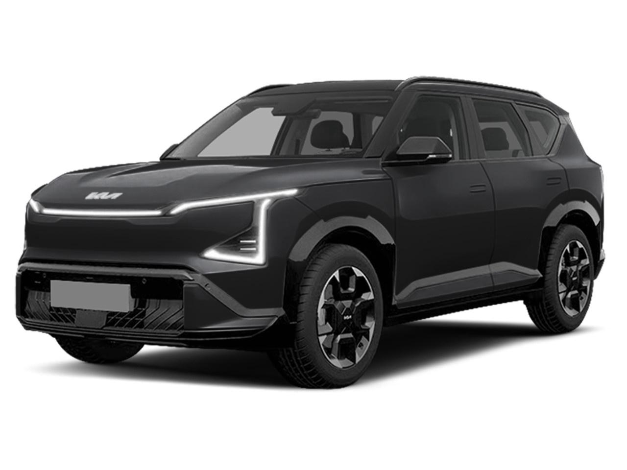 2027 Kia EV5 GT-Line Limited FWD Photo