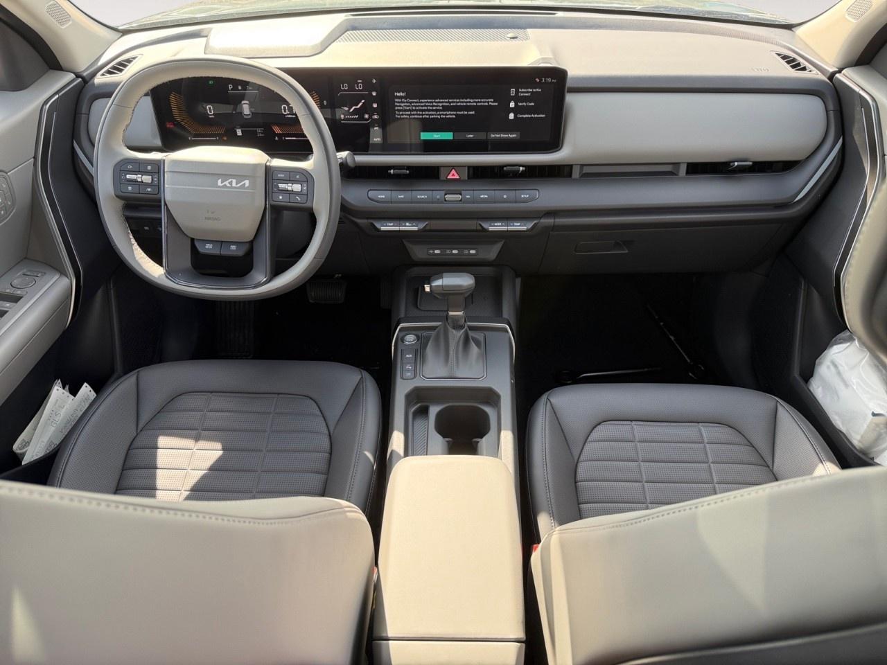 2027 Kia Seltos EX Premium AWD [1SW52J61QBS0GG06H] Photo