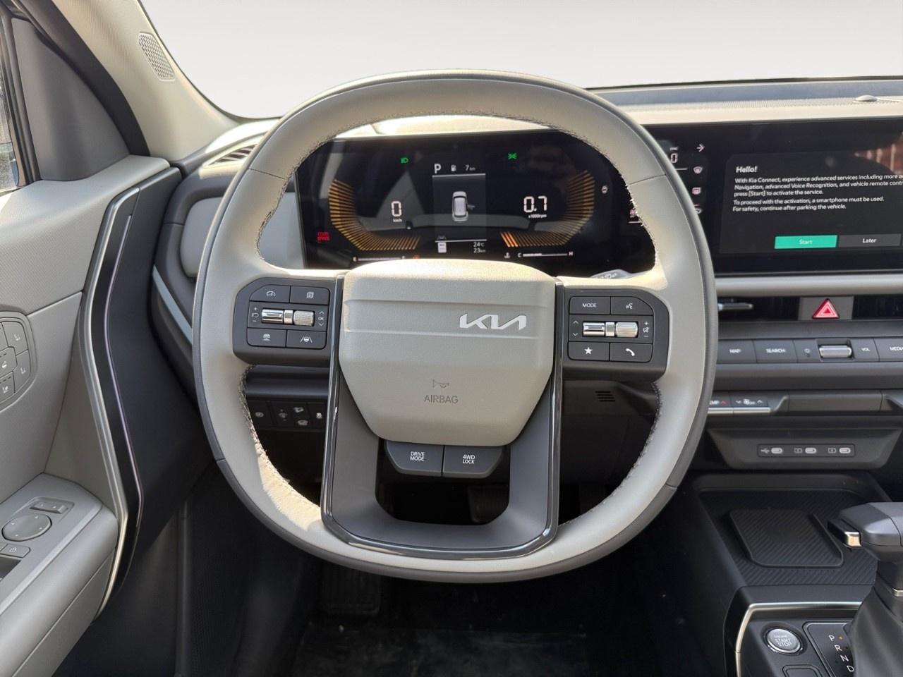 2027 Kia Seltos EX Premium AWD [1SW52J61QBS0GG06H] Photo