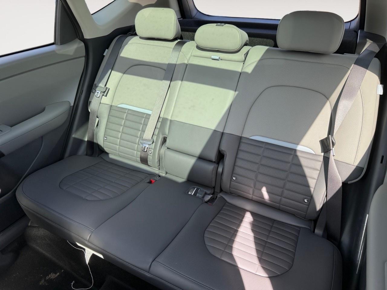 2027 Kia Seltos EX Premium AWD [1SW52J61QBS0GG06H] Photo