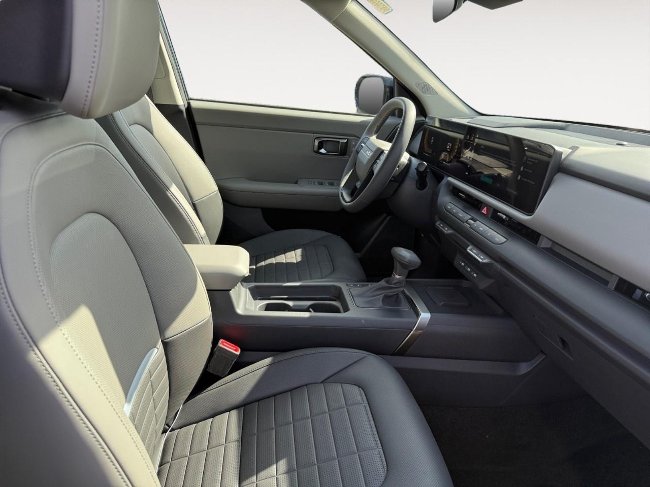 2027 Kia Seltos EX Premium AWD [1SW52J61QBS0GG06H] Photo