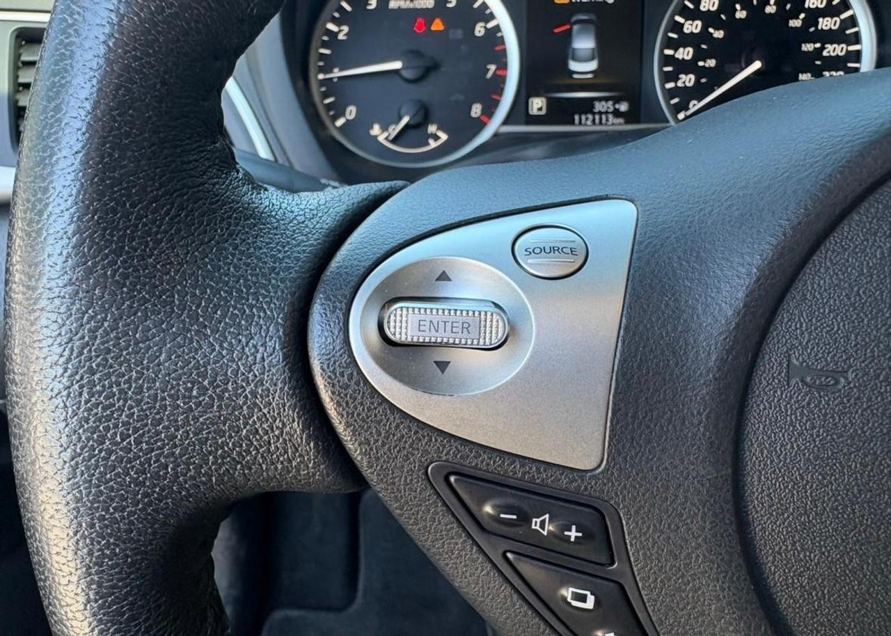 2018 Nissan Sentra  Photo