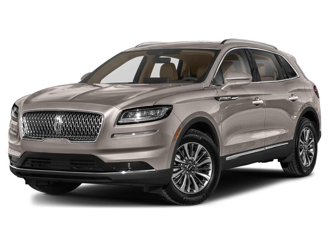 Used 2023 Lincoln Nautilus RESERVE for sale in Oakville, ON